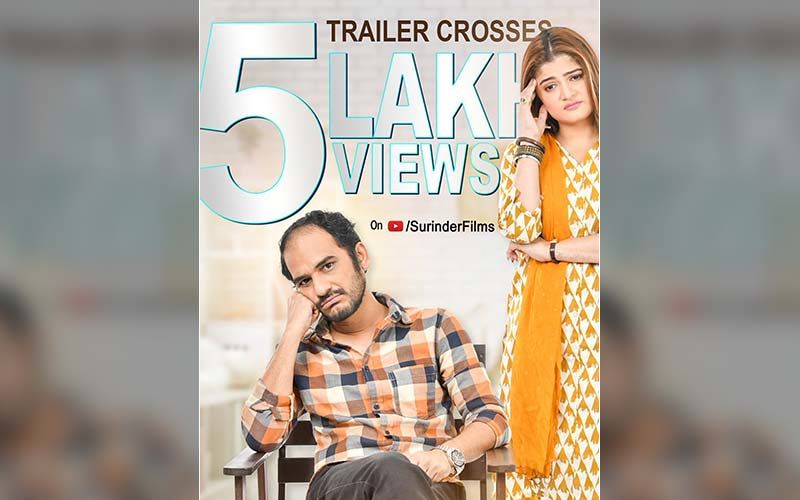 Teko Trailer Starring Ritwick Chakraborty, Srabanti Chatterjee Crosses 5 Lakhs Views On Youtube