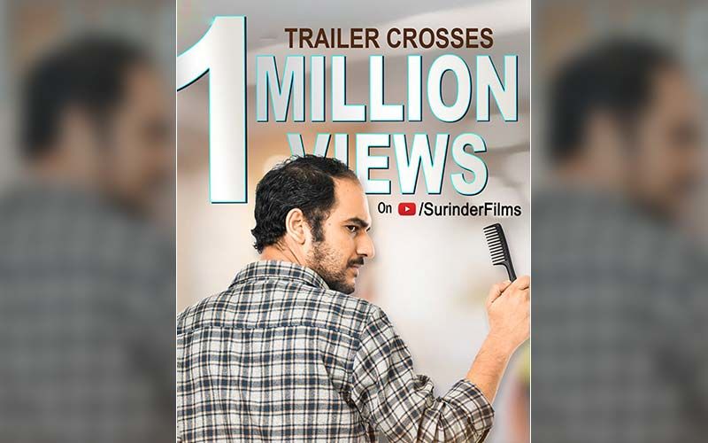 Teko Trailer Starring Ritwick Chakraborty, Srabanti Crosses 1 Million Views On Youtube
