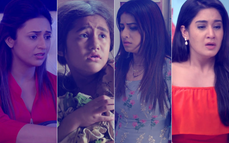 HIT OR FLOP: Yeh Hai Mohabbatein, Kullfi Kumarr Bajewala, Nimki Mukhiya, Naamkarann?