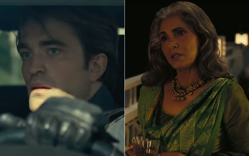 Tenet Trailer Starring Robert Pattinson And Dimple Kapadia Is Out; Is This Christopher Nolan's Best Yet? - VIDEO