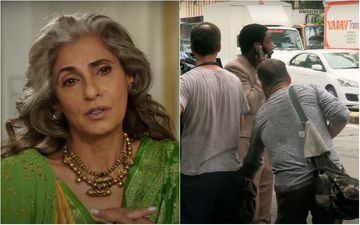 Tenet: A BTS Video Of Christopher Nolan’s Film Gives A Sneak Peek Of Mumbai Scenes – VIDEO