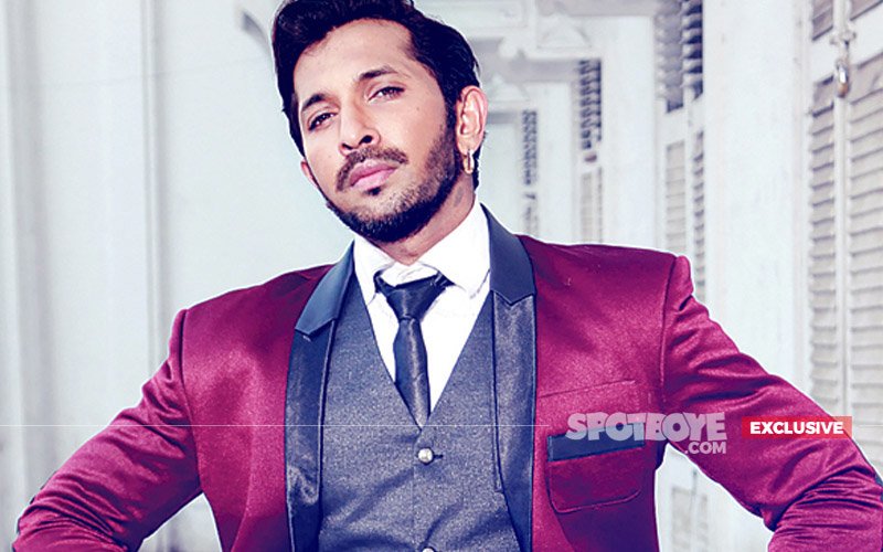 Nach Baliye 8 Judge Terence Lewis: I Grew up In A Chawl Using Words Like Chummeshwari