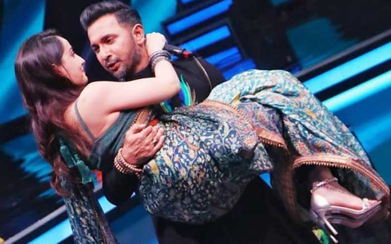 Terence Lewis-Nora Fatehi React To The Viral Video Of Choreographer Touching Her Butt; Nora Calls It, ‘Morphing And Photoshop Effects For Meme Purposes’