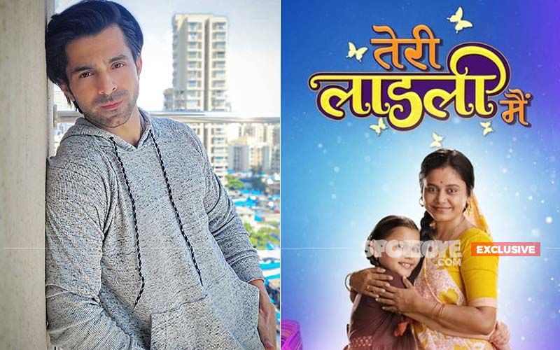 Covid-19 Crisis Hits Teri Laadli Main: Gaurav Wadhwa Confirms The Show Going Off Air- EXCLUSIVE