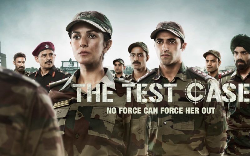 Nimrat Kaur’s The Test Case To Have A Second Season; Promises To Be Bigger, Better And Edgier Than The First One