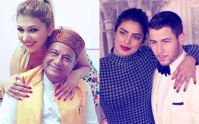 Bigg Boss 12: Anup Jalota-Jasleen Matharu’s Vichitra Jodi Gets Compared To Priyanka Chopra-Nick Jonas’