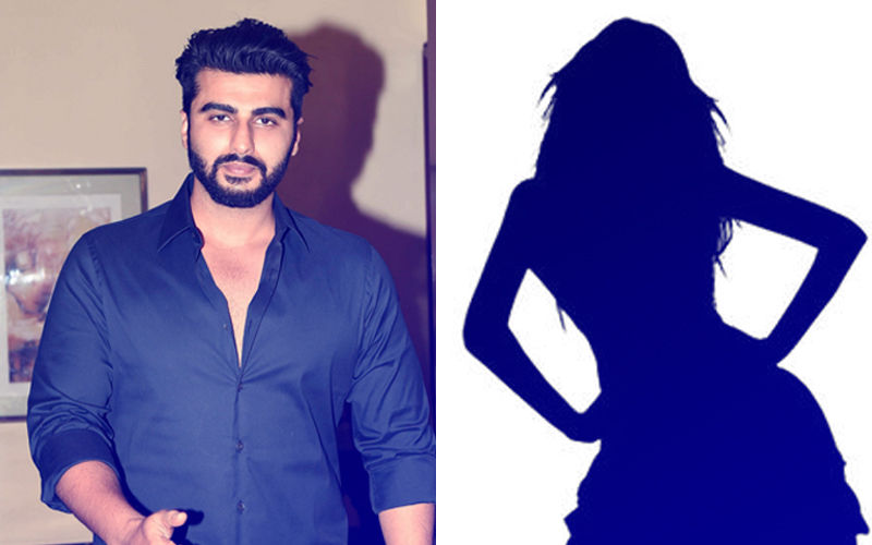 Arjun Kapoor's Dadi Thinks This Actress Is The Perfect Bride For Him