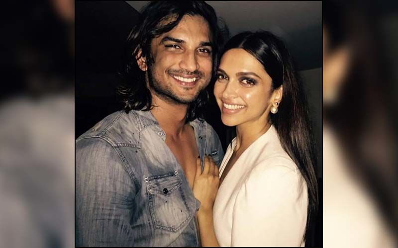 Unseen Pictures Of Late Sushant Singh Rajput From Parties That Prove He Was Full Of Life