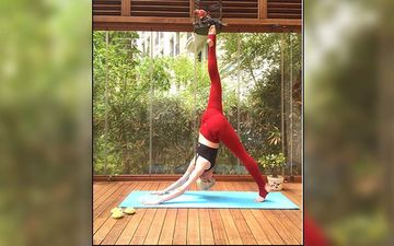 Virtual Yoga Day Celebration This Year Due To Coronavirus