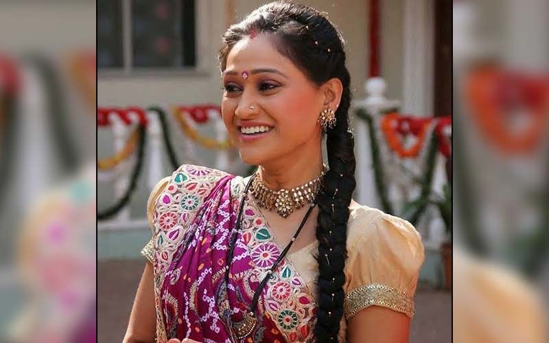 Disha Vakani Xxx - Taarak Mehta Ka Ooltah Chasmah' star Mayur Vakani Aka Sunder Lal Walks 75  Km For THIS Reason-READ BELOW