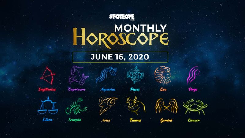 Horoscope Today, June 16, 2020: Check Your Daily Astrology Prediction For Sagittarius, Capricorn, Aquarius and Pisces, And Other Signs