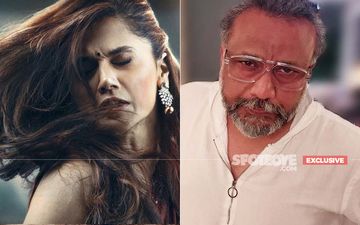 Thappad: 'Violence Against Woman Exists In Every House', Says Director Anubhav Sinha- EXCLUSIVE
