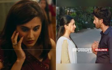 If Taapsee Pannu Was In Kiara Advani And Shahid Kapoor's Place, Would She've Done Kabir Singh? Actress' Reply Stuns!- EXCLUSIVE
