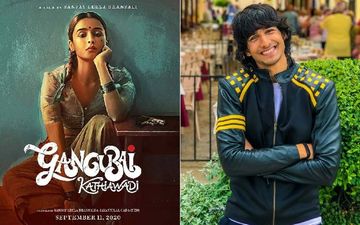 Khatron Ke Khiladi 10 Star Shantanu Maheshwari Roped In To Play A Prominent Role In Alia Bhatt’s Gangubai Kathiawadi