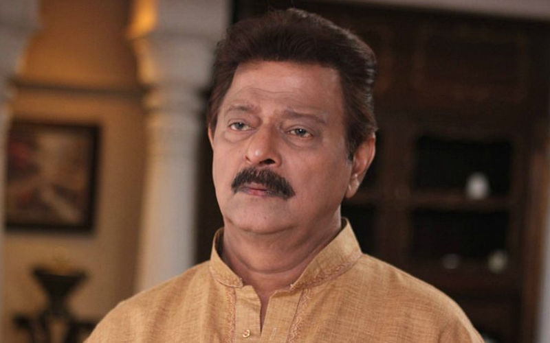 The Accidental Prime Minister Actor Ramesh Bhatkar Dies Of Cancer On World Cancer Day