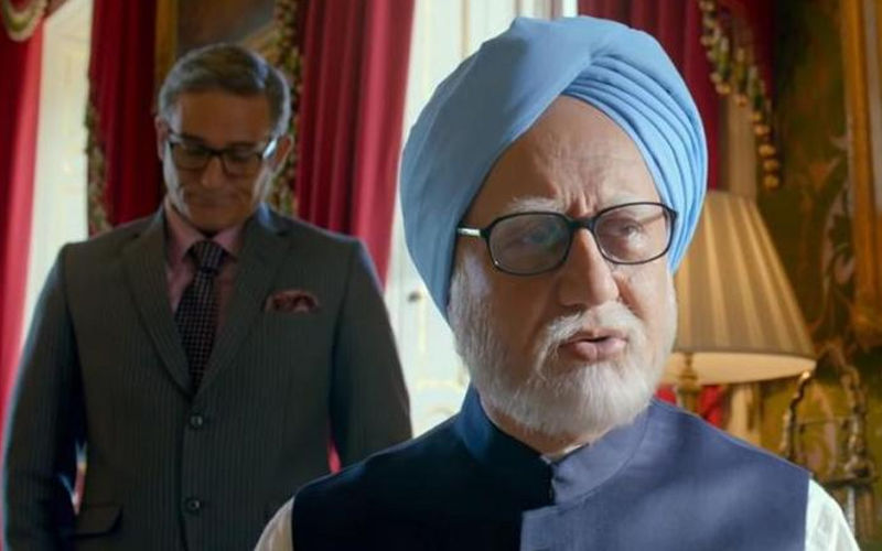 The Accidental Prime Minister’s Screenings Stopped in Kolkata And Ludhiana Owing To Protests