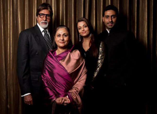 the bachchan family amitabh jaya abhishek and aishwarya to skip iifa 2017 amitabh bachchan, jaya bachchan, abhishek and aishwarya to skip iifa 2017