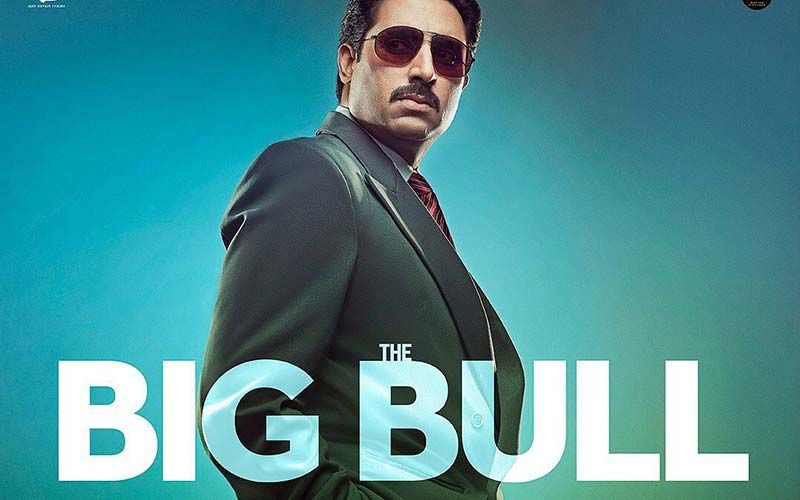 The Big Bull: Abhishek Bachchan Starrer Could Resume Shoot In July; ‘We’re Considering A Location Where The Entire Crew Can Be Stationed’