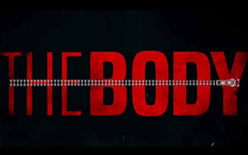 The Body Teaser: Rishi Kapoor Is Back; Emraan Hashmi, Shobita Dhulipala Join Him In The Suspense Thriller