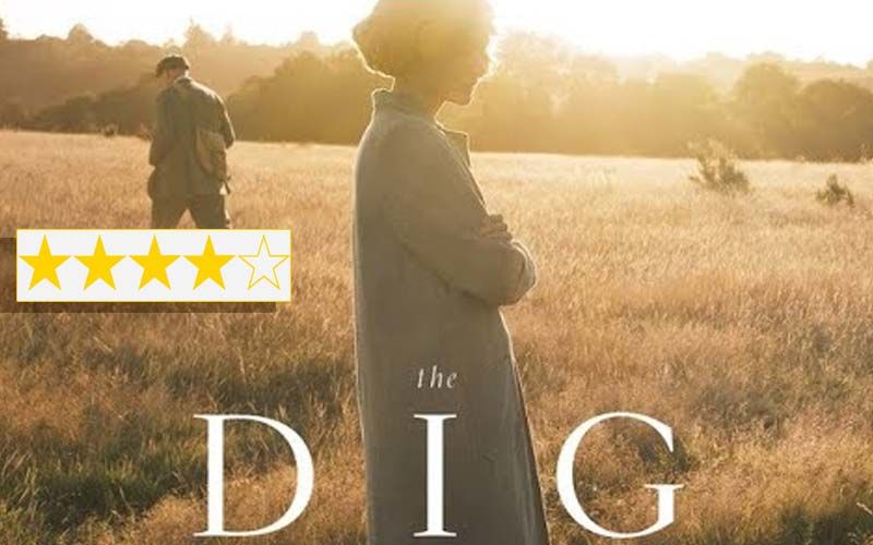 The Dig Review: It Digs Deep Into The Soul