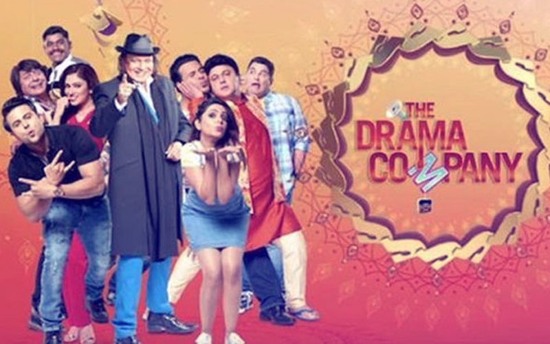 WOAH! Krushna Abhishek's Show The Drama Company Gets An Extension