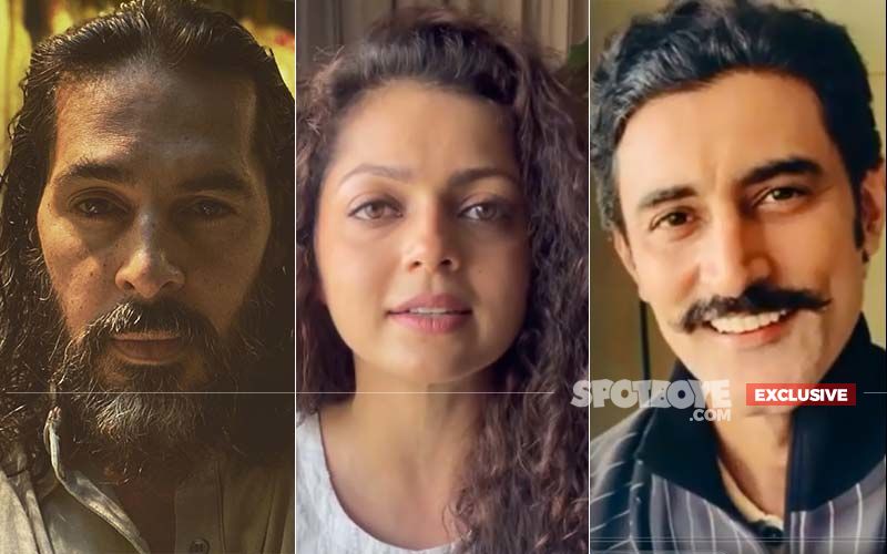 The Empire: Dino Morea And Kunal Kapoor Talk About Their Upcoming Web Series; Drashti Dhami Shares How Excited And Nervous She Was As She Transitioned From TV To OTT-EXCLUSIVE