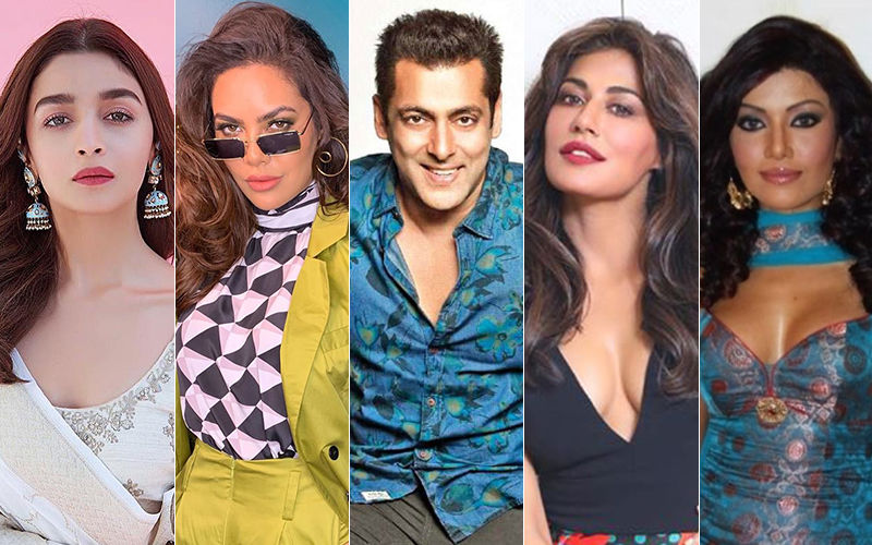 The Good, Bad And Ugly Of Last Week: Alia Bhatt, Esha Gupta, Salman Khan, Chitrangda Singh, Koena Mitra