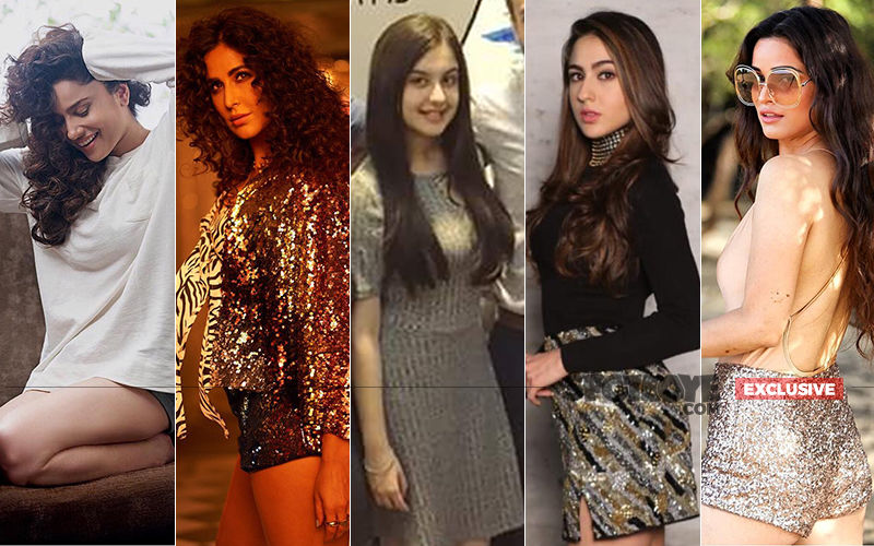 The Good, Bad And Ugly Of Last Week: Ankita Lokhande, Katrina Kaif, Tunisha Sharma, Sara Ali Khan, Chetna Pande