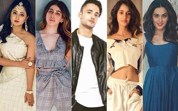 The Good, Bad And Ugly Of Last Week: Asim Riaz, Alaya F, Disha Patani, Rashami Desai, Taapsee Pannu