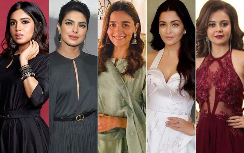 The Good, Bad And Ugly Of Last Week: Bhumi Pednekar, Priyanka Chopra, Alia Bhatt, Aishwarya Rai Bachchan, Devoleena Bhattacharjee