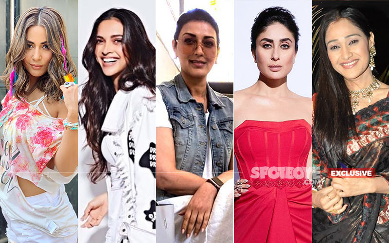 The Good, Bad And Ugly Of Last Week: Hina Khan, Deepika Padukone, Sonali Bendre, Kareena Kapoor, Disha Vakani