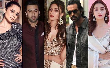 The Good, Bad And Ugly Of Last Week: Kangana Ranaut, Ranbir Kapoor, Erica Fernandes, Arjun Rampal, Alia Bhatt
