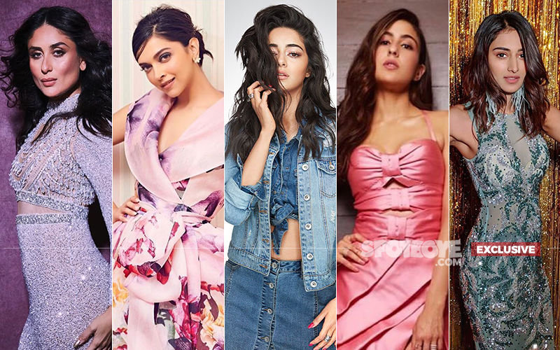 The Good, Bad And Ugly Of Last Week: Kareena Kapoor, Deepika Padukone, Ananya Panday, Sara Ali Khan, Erica Fernandes