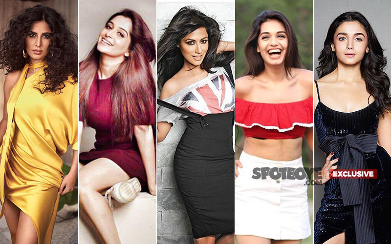 The Good, Bad And Ugly Of Last Week: Katrina Kaif, Dipika Kakar, Chitrangda Singh, Divya Agarwal, Alia Bhatt