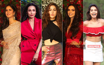 The Good, Bad And Ugly Of Last Week: Katrina Kaif, Malaika Arora, Sara Ali Khan, Deepika Padukone, Divya Agarwal