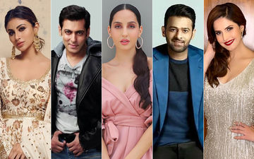 The Good, Bad And Ugly Of Last Week: Mouni Roy, Salman Khan, Nora Fatehi, Prabhas, Zareen Khan