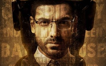 जॉन अब्राहम की फिल्म RAW के पहले वीकेंड का कलेक्शन आया सामने, कमाई रही बस इतनी