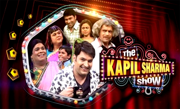 the kapil sharma show cast