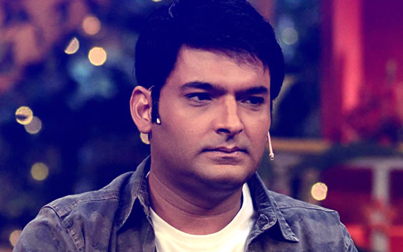 The Kapil Sharma Show Will Go Off Air, Drama Company To Replace It