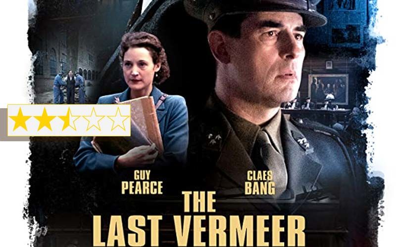 The Last Vermeer Review: The Film Is A Fascinating Look at the Fine Art Of Forgery