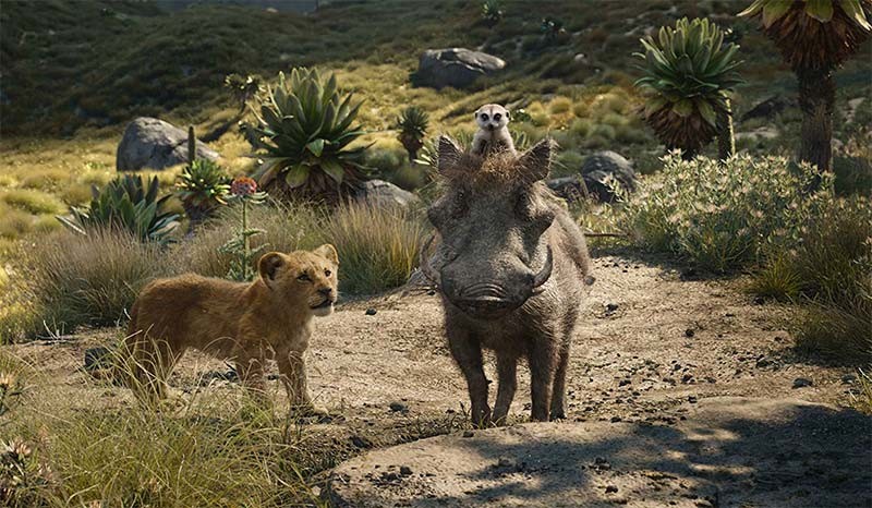 the lion king review the lion king review