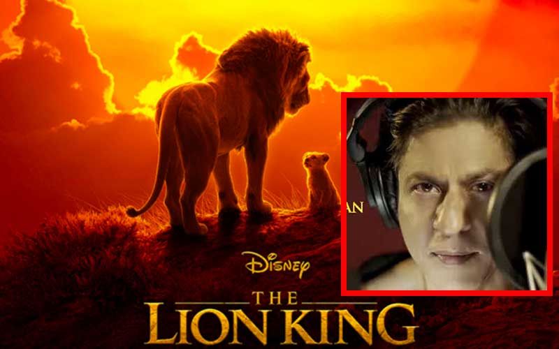 The Lion King Box-Office Collections, Day 1: Shah Rukh Khan And Aryan Khan’s Voiced Film Opens In Double Digits