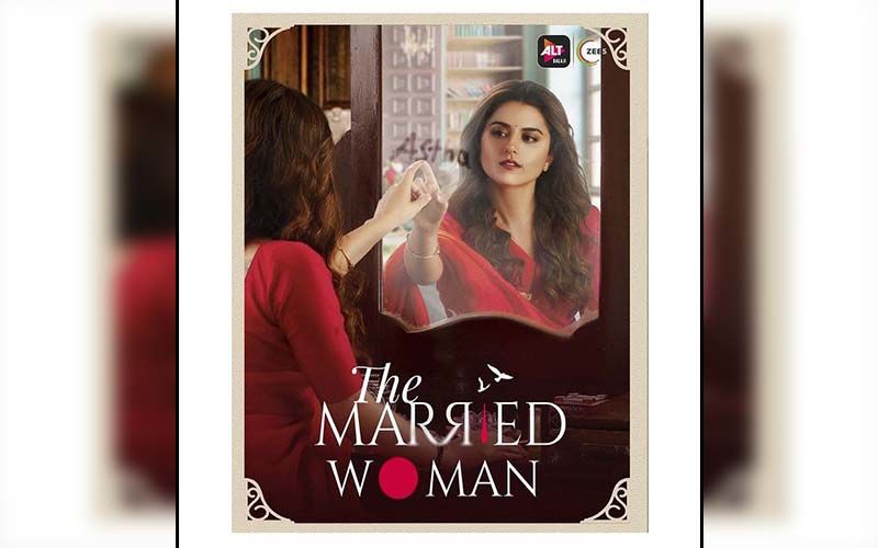 Na Laage Jiya From The Married Woman Is Out; It Will Touch Your Soul As It Is High On Emotions