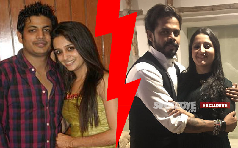 The Real Reason Why Sreesanth Is Angry With Dipika Kakar And Her First