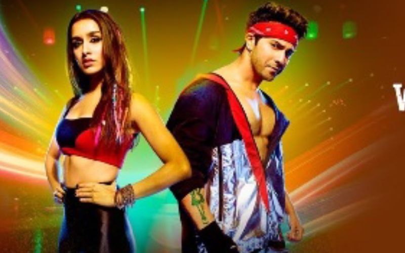 Street Dancer 3D Song Illegal Weapon 2: Shraddha Kapoor-Varun Dhawan's Badass Dance Moves Leave Audiences In WOW