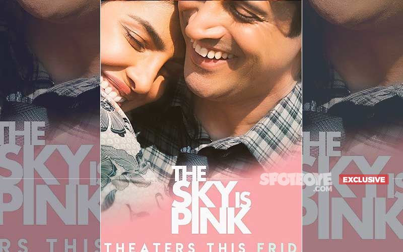 The Sky Is Pink Box-Office Prediction: Priyanka Chopra And Farhan Akhtar’s Family Drama Is Likely To Collect THIS Much On Day 1