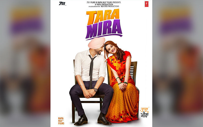 The Trailer Of Guru Randhawa’s Debut Production ‘Tara Mira’ To Release Tomorrow