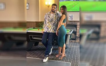 The Landers Ft. Afsana Khan's New Song 'Tainu Patt Lena' To Hit The Music Charts On June 25