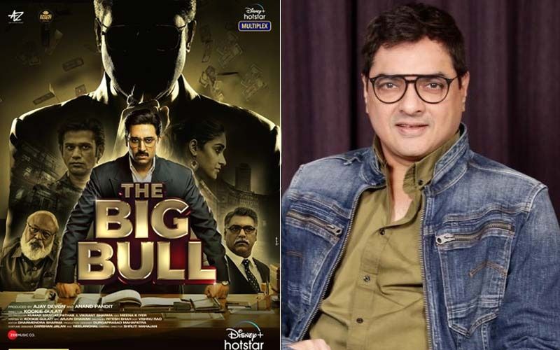 The Bigg Bull: Despite All The Odds, Abhishek Bachchan Starrer And Kookie Gulati Directorial Delivers A Smashing Hit On OTT