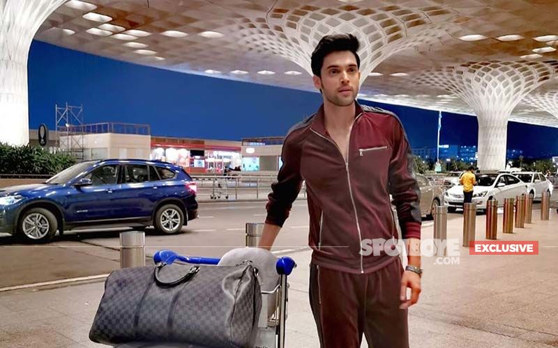 Kasautii Zindagii Kay 2 Shoot To Resume: Makers Call Parth Samthaan Back To The City- EXCLUSIVE
